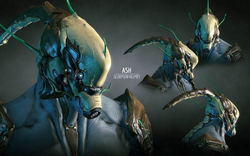 Warframe новая война статуя