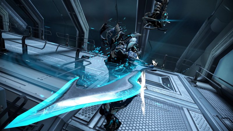 День Святого Валентина Warframe Оберон