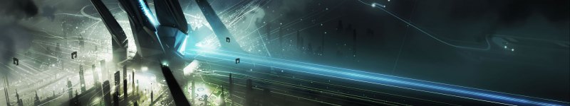 5760x1080 монитор