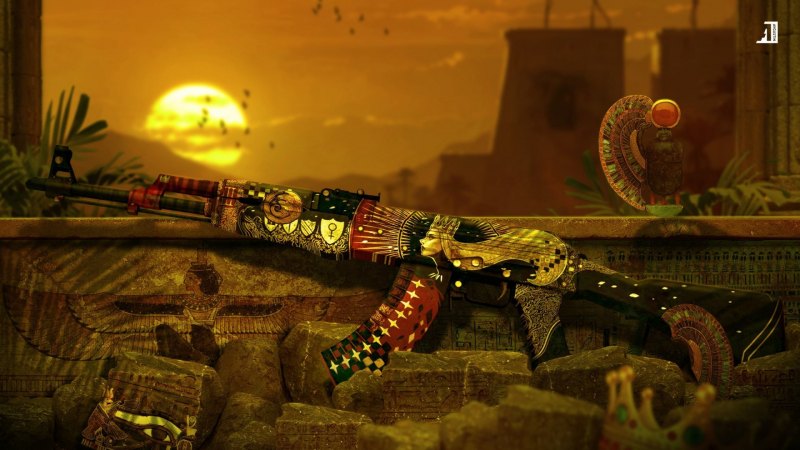 AK-47