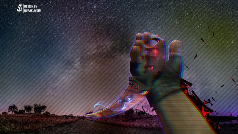 Обои на рабочий стол КС