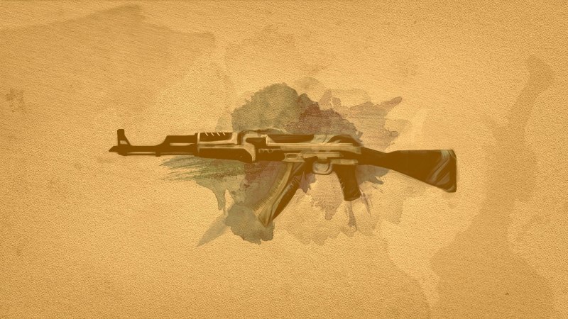 КС фон для рабочего стола