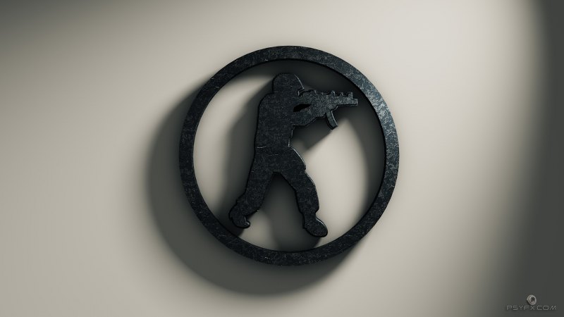 Картинки на рабочий стол CS go