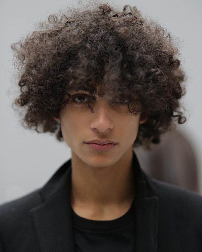 Max Barczak portrait