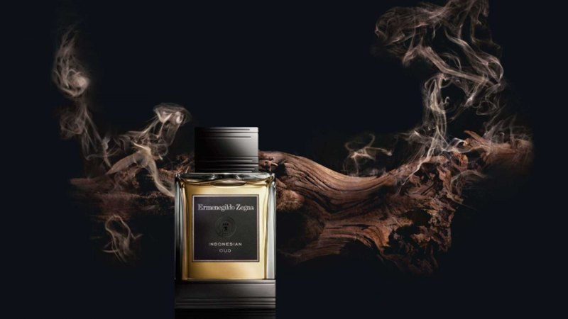 Zegna oud