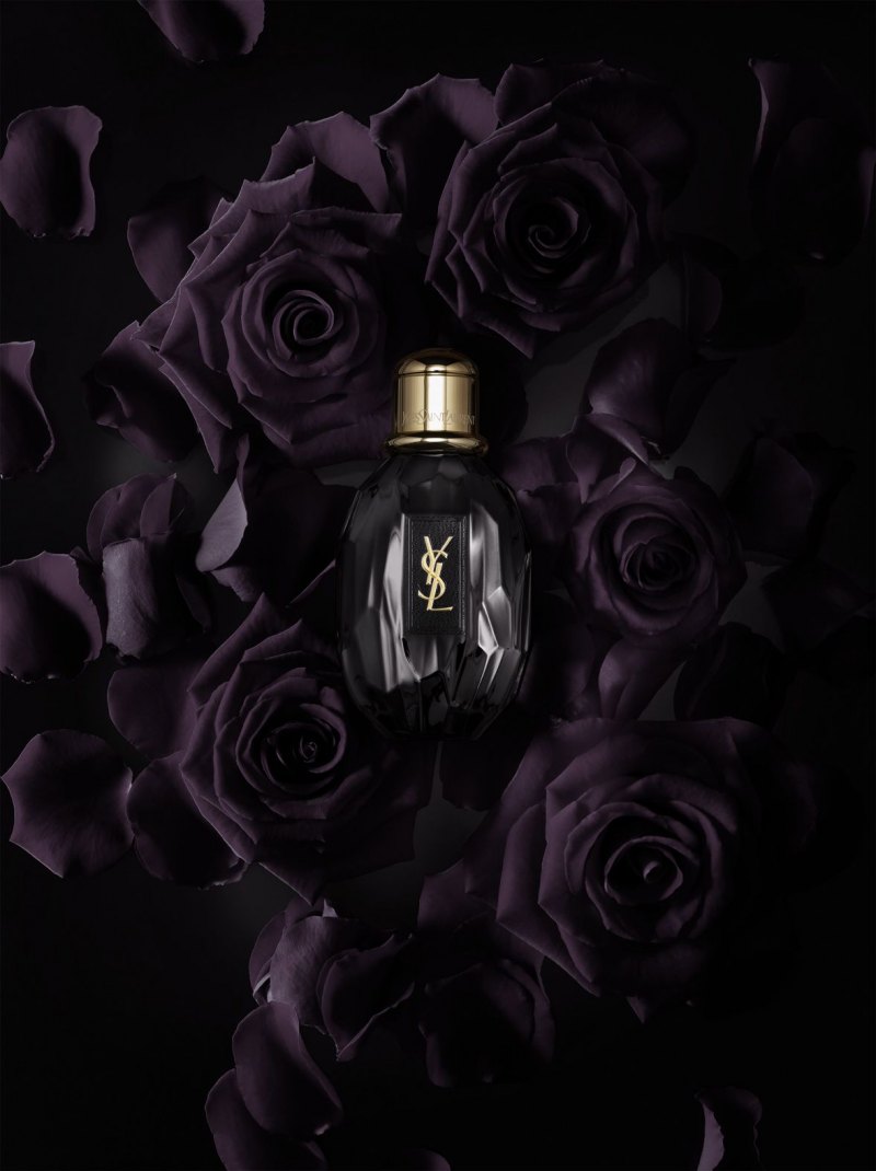 Yves Saint Laurent Parisienne Edition singuliere