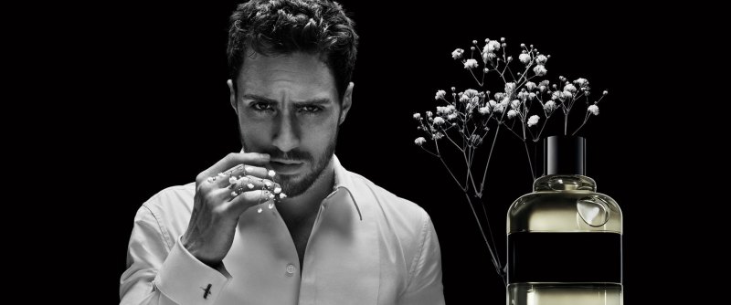 Givenchy Gentleman 2017