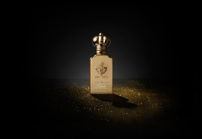 Туалетная вода Clive Christian №1 Twist Chamomile