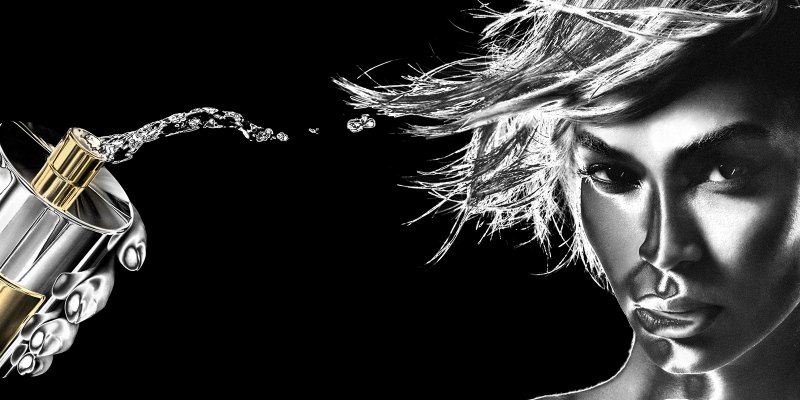 Tom Ford духи Metallica