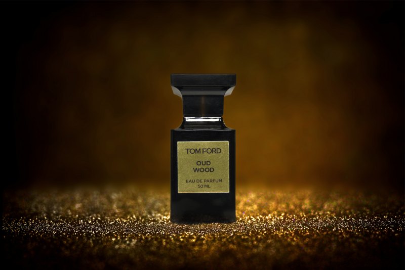 Парфюмерная вода Tom Ford oud Wood