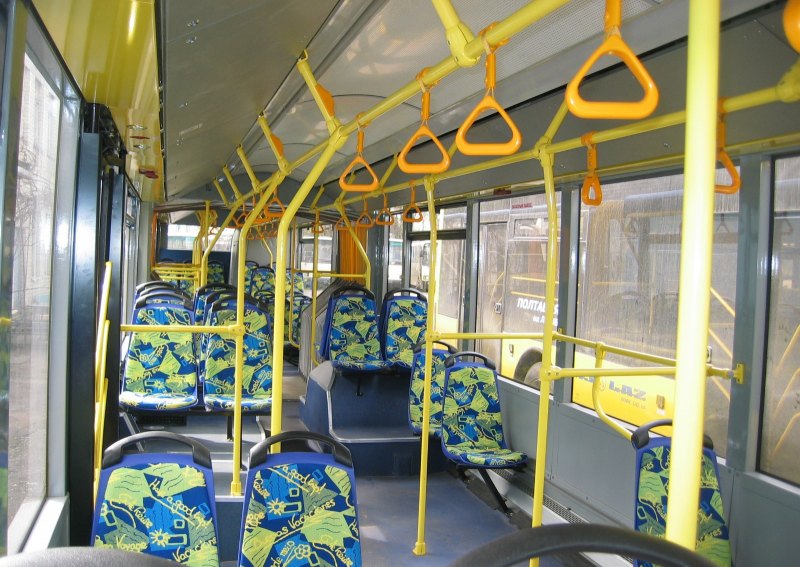 Scania Citywide LFA