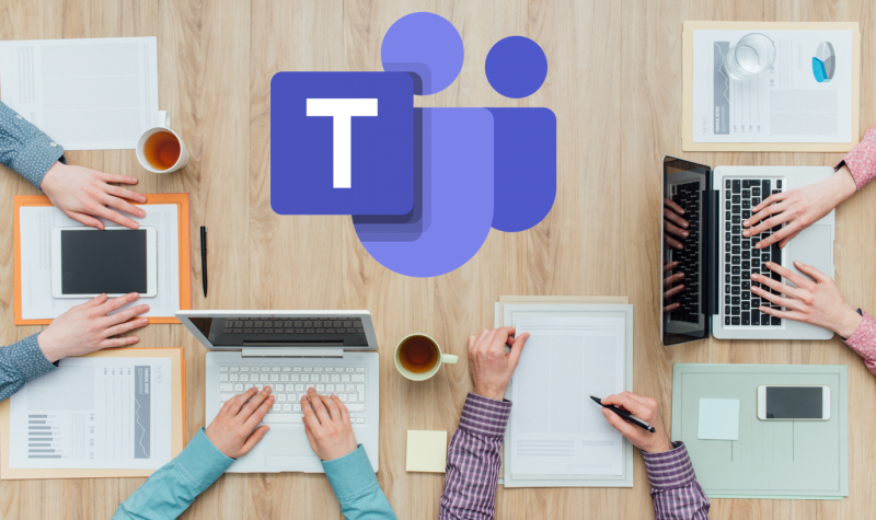 Microsoft Teams