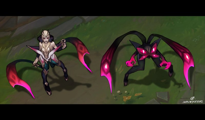 Coven Ashe