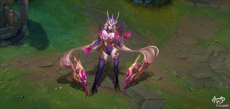 Coven Syndra, Ron Broyde.
