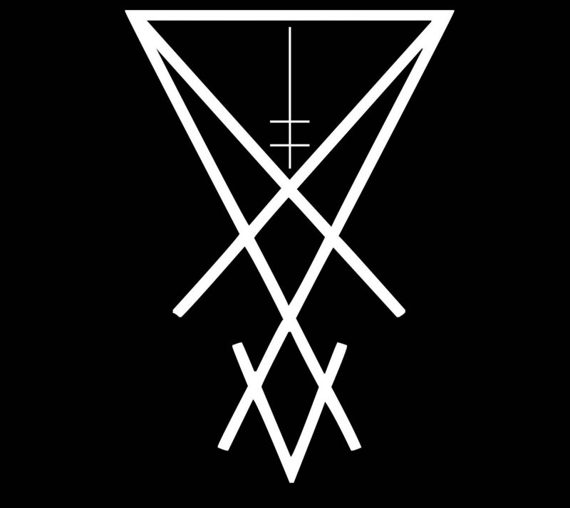 Знак Мэрилина мэнсона