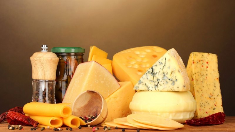 Сырный продукт
