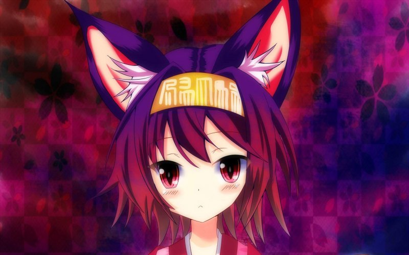 Изуна аниме Amino Amino