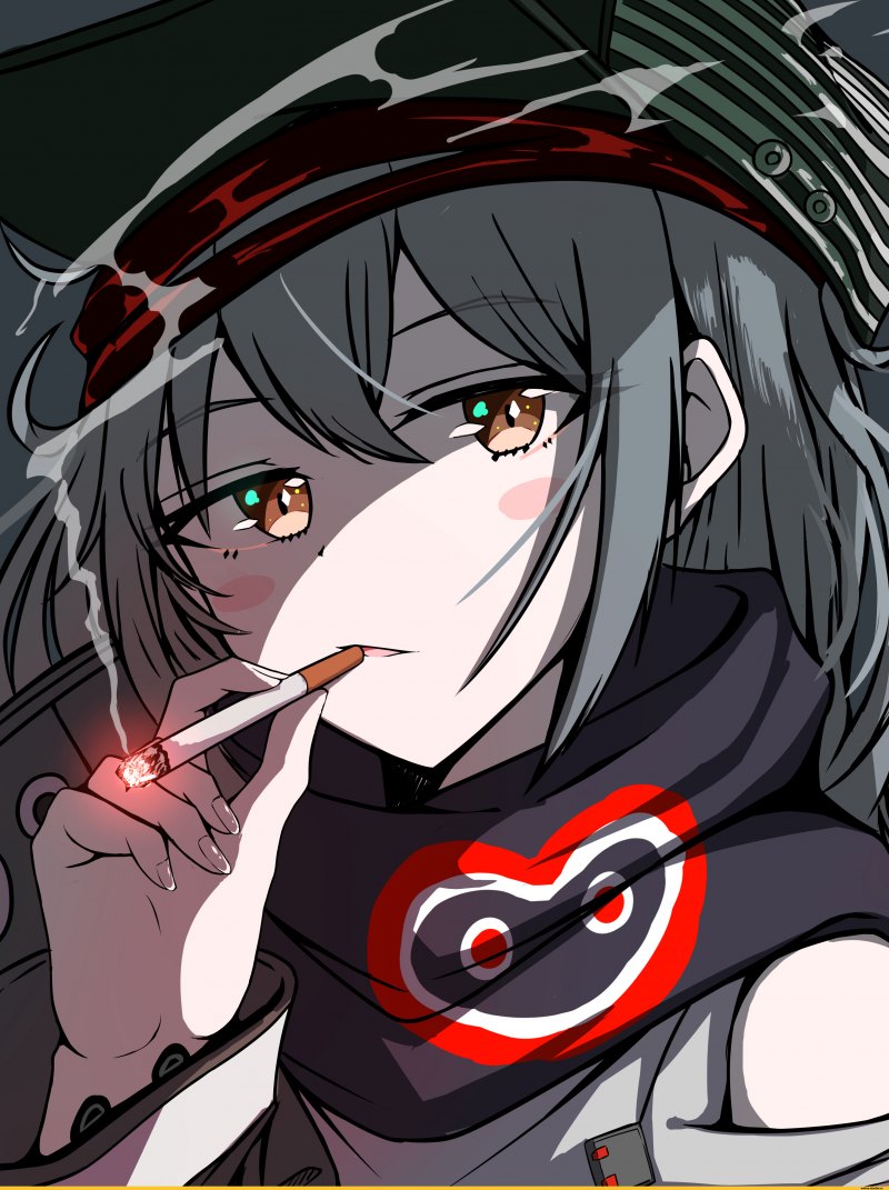 G11 тян
