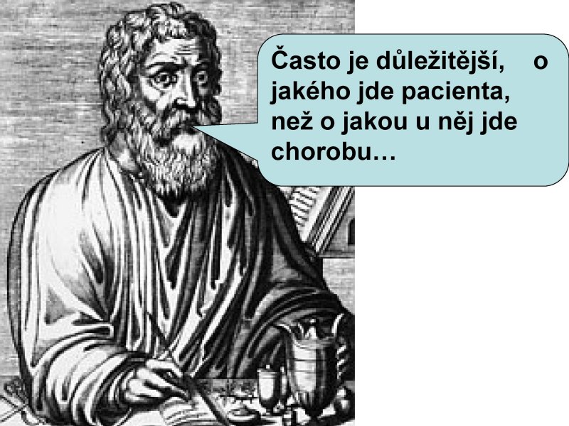 Древняя Греция Гиппократ