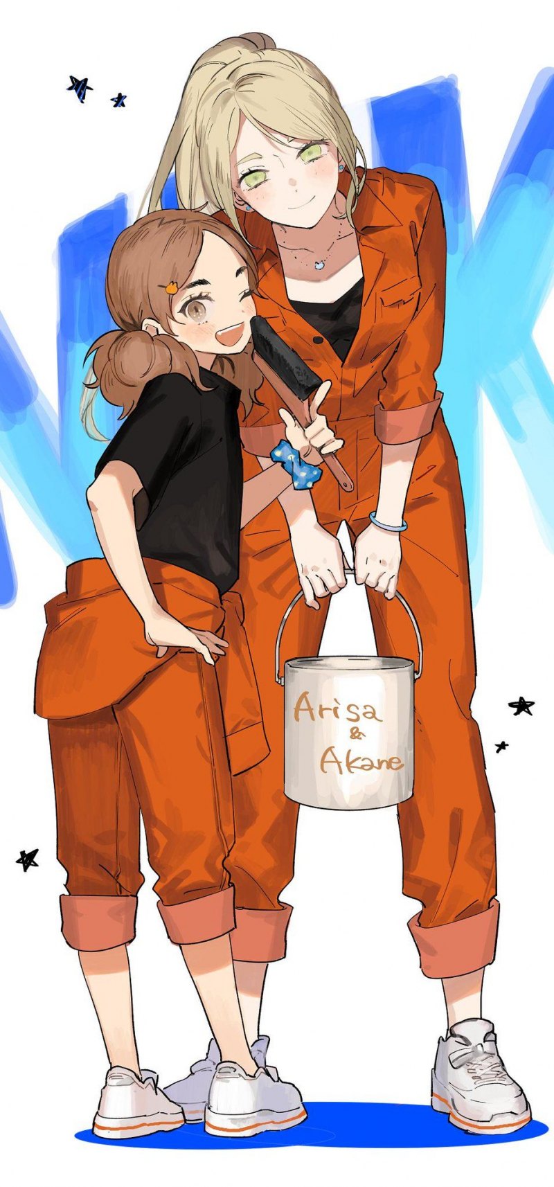 Haikyuu Лев Хайба рост