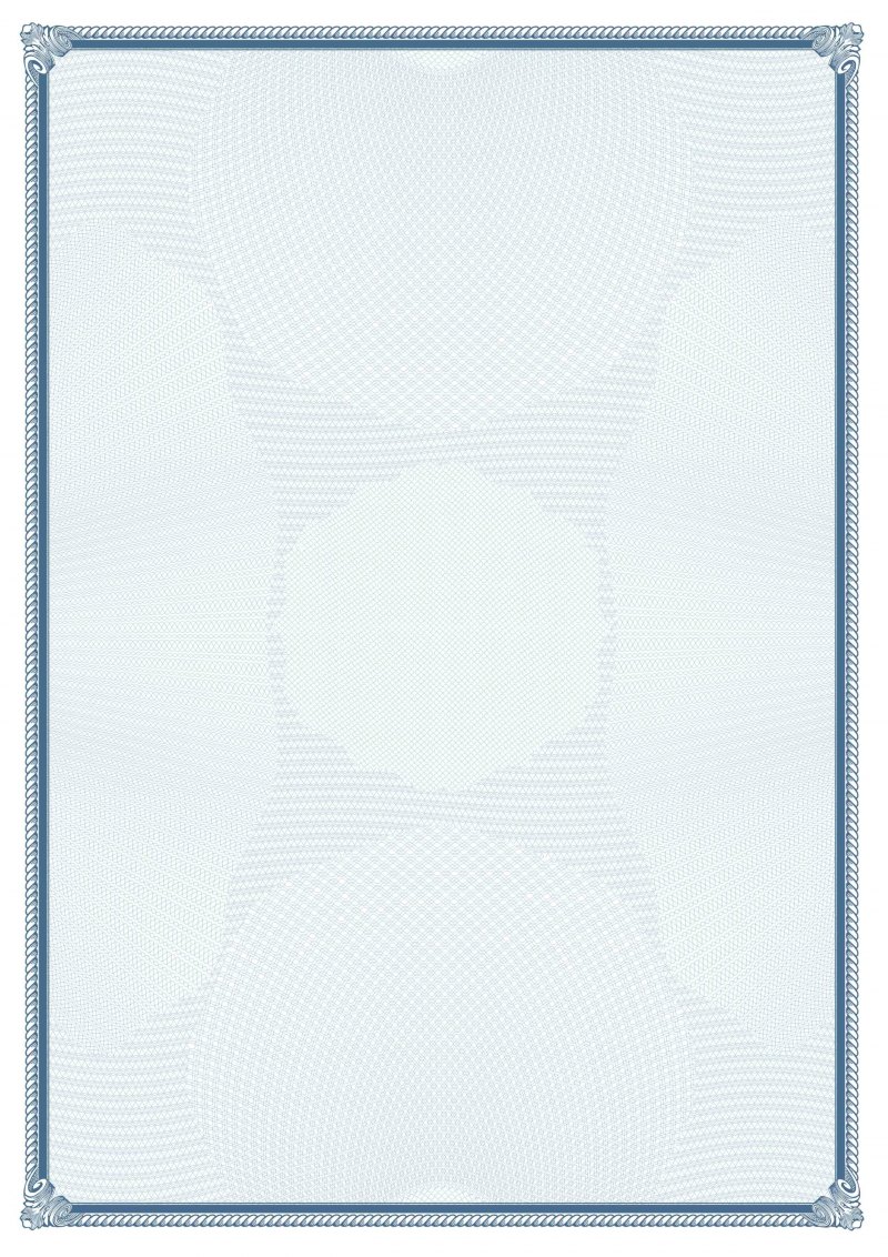 Гильош а4