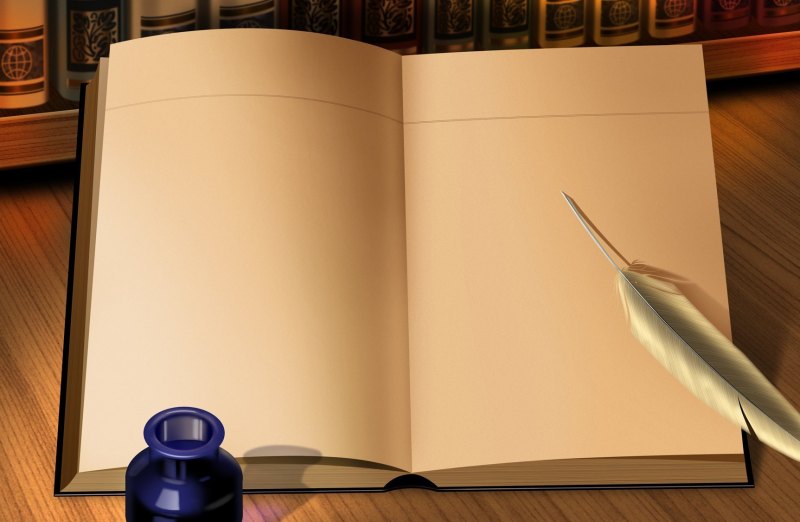 Книги на Светлом фоне