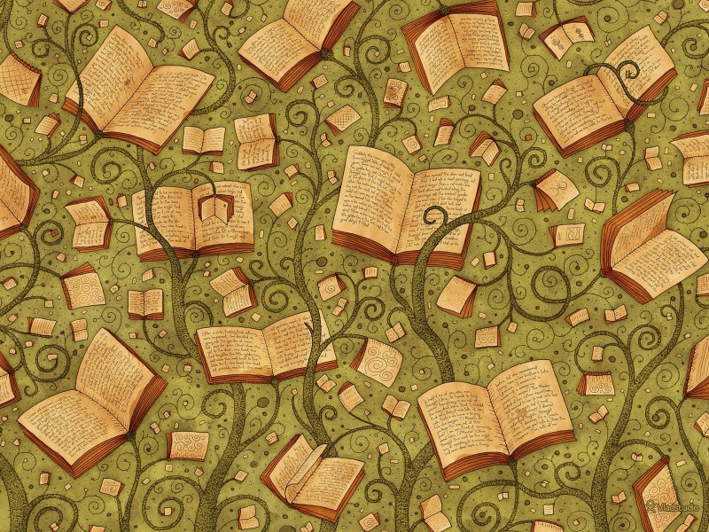 Наука книги картинки