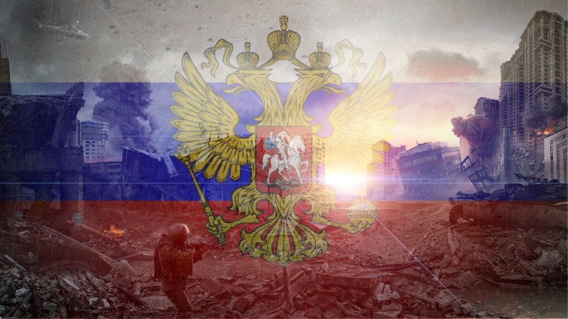 Обои Россия