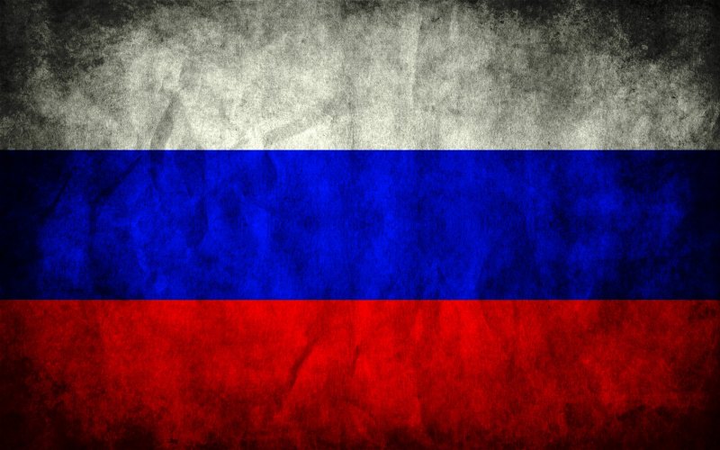 Флаг РФ