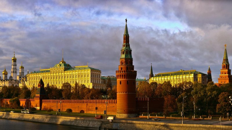 Владимир Кремль