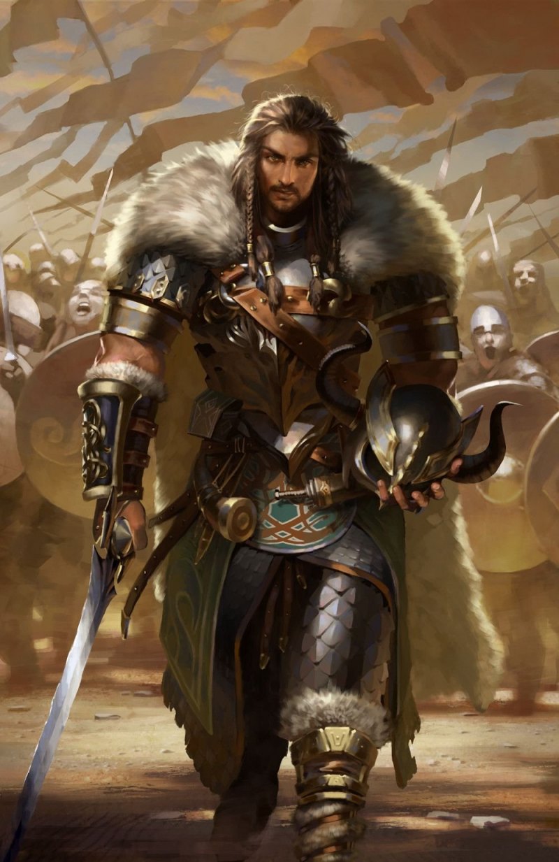 Legend of the cryptids герои