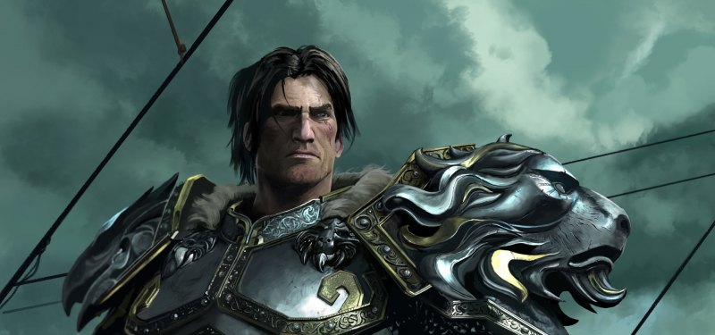 Varian Wrynn