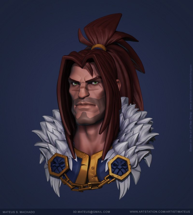 Wow varian Wrynn