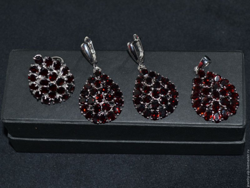 Серьги мухоморы из полимерной глины