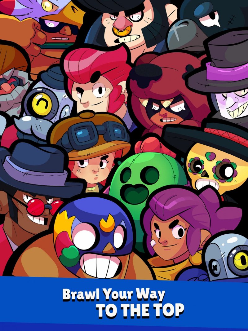 Brawl Stars