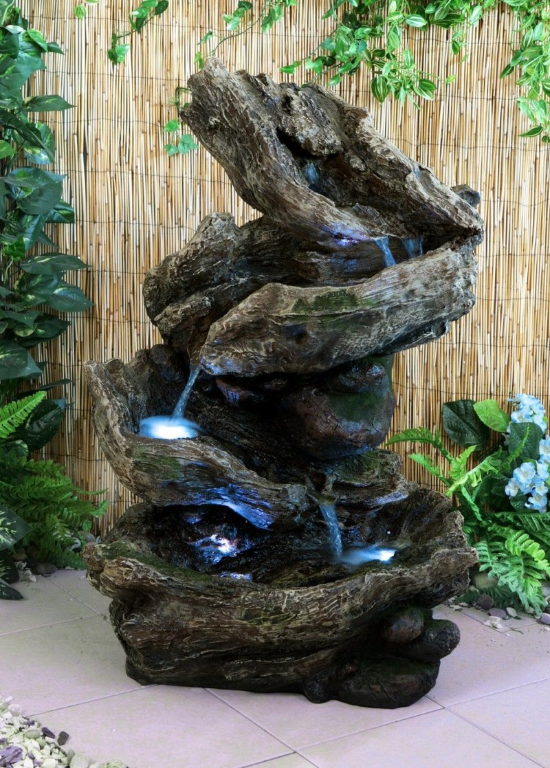 Аквариум Fluval