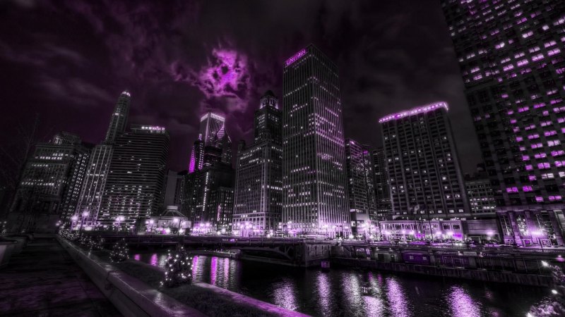 Steelport Saints Row