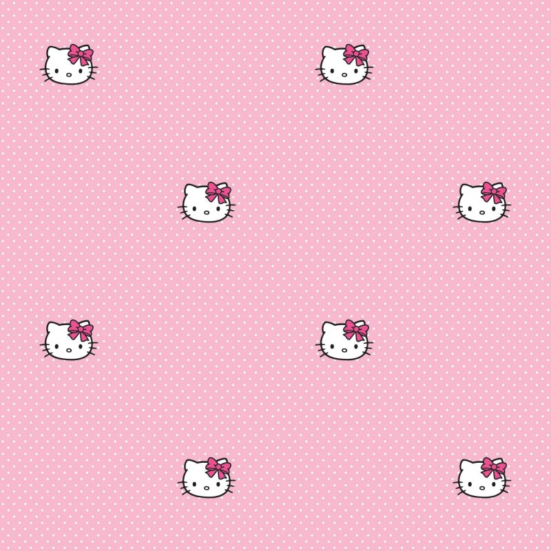 Hello Kitty обои на телефон
