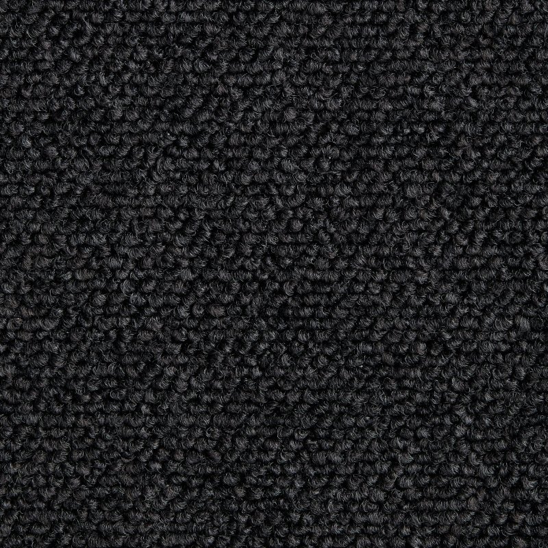 Карпет Mystery Black 50 м.