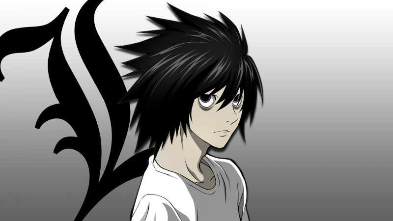 Л Death Note