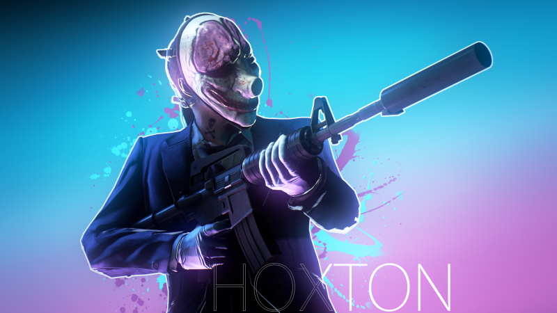 Стандофф 2