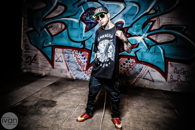 Дмитрий Кожокарь