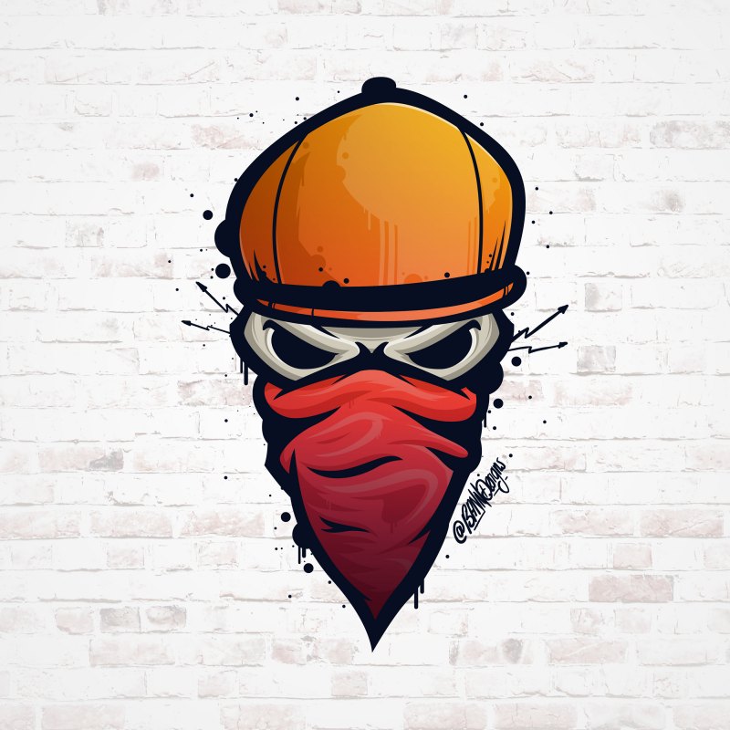 Аватарки граффити