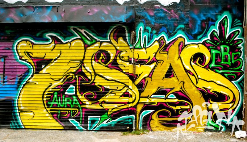 Граффити рисунки