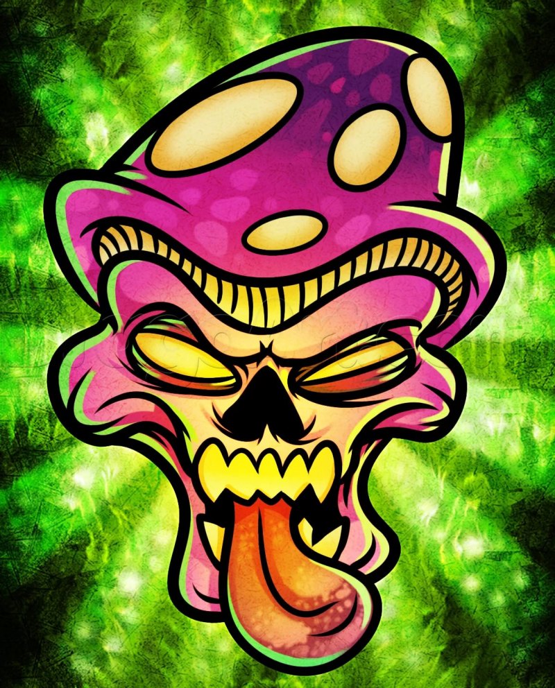 Крутые рисунки