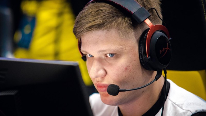 Александр Симпл Костылев