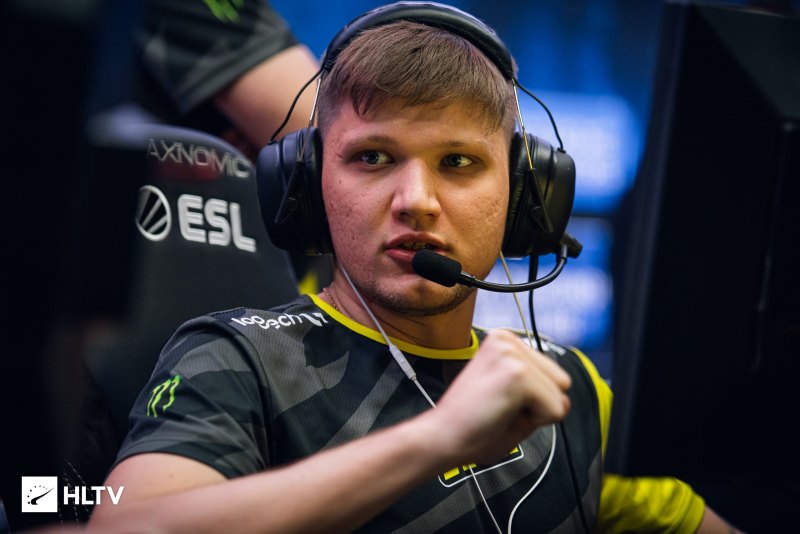 Navi Александр s1mple