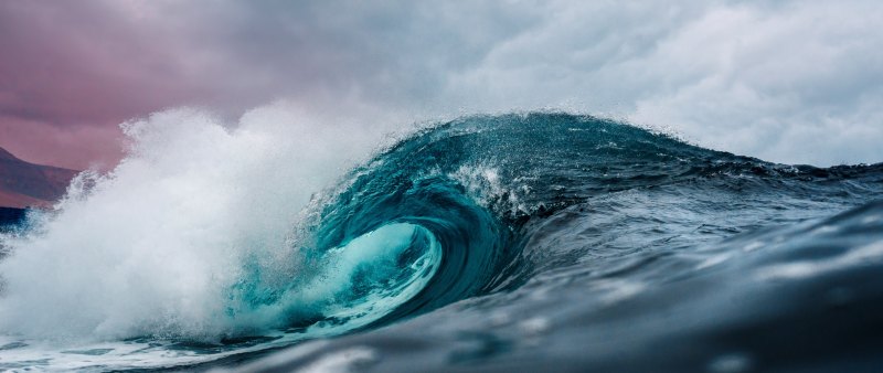 Пляж вид сверху