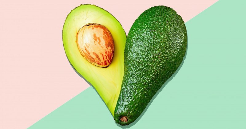 Картинки на рабочий стол авокадо