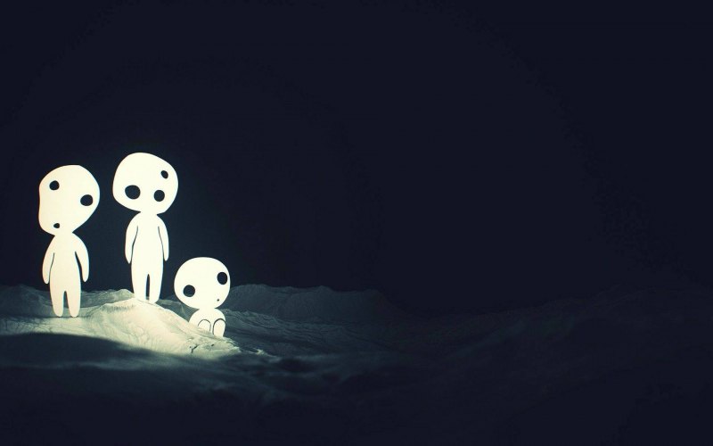 Обои для дебилов